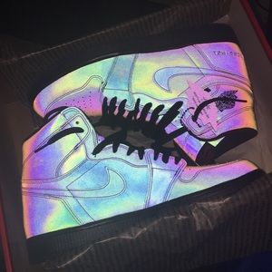 Meet your Posher, Tyler